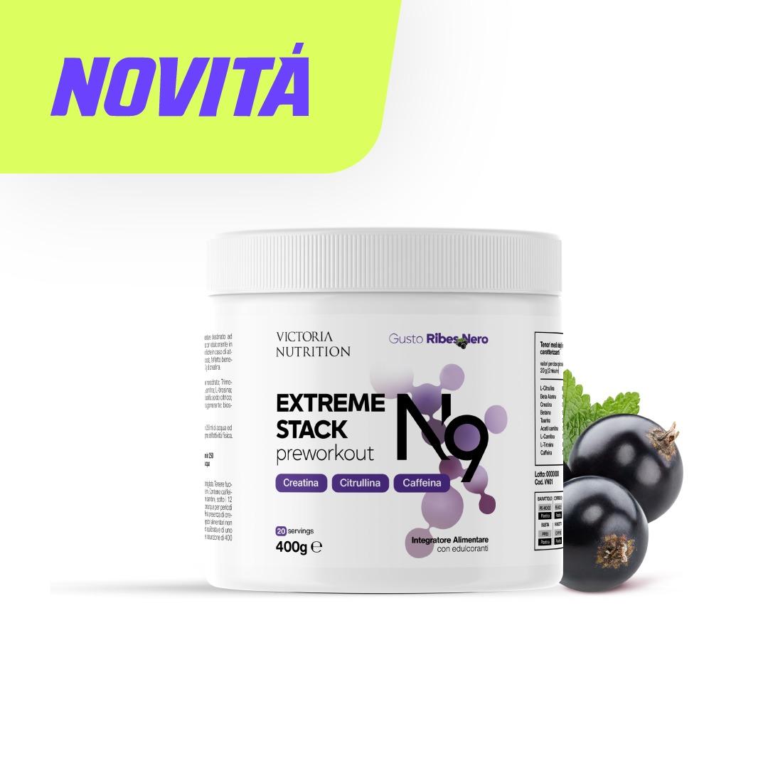 Anabolic Pack - FINALMENTE DISPONIBILE!!